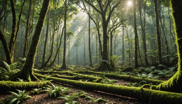 Comment admirer la biodiversité de Daintree Forest ?