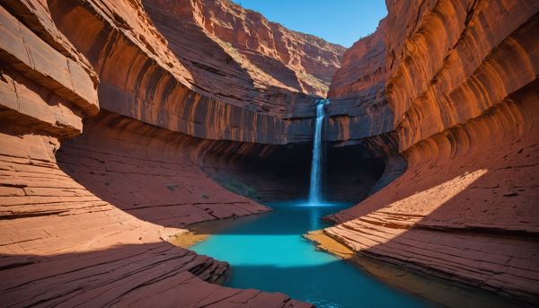 Comment explorer les gorges spectaculaires de Karijini ?