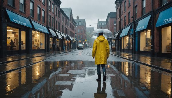 Comment s'adapter à la saison des pluies au nord ?