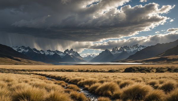 Comprendre la météo changeante du grand sud