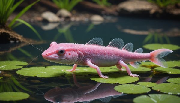 Des animaux uniques au monde à découvrir absolument
