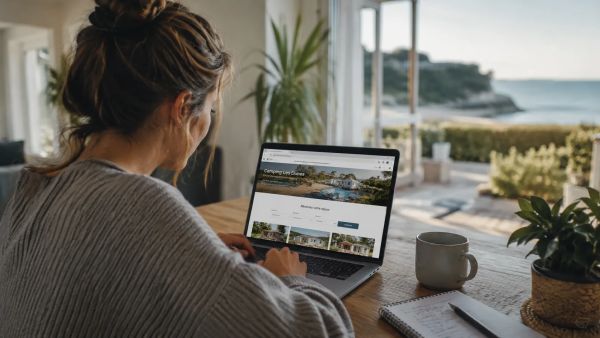 Réservez facilement votre camping en bord de mer