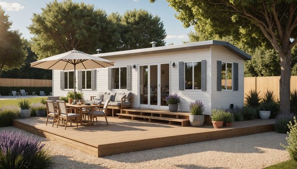 Comment louer un mobil-home confortable en vendée