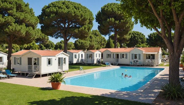 Pourquoi choisir un camping 3 etoiles au centre d argeles ?