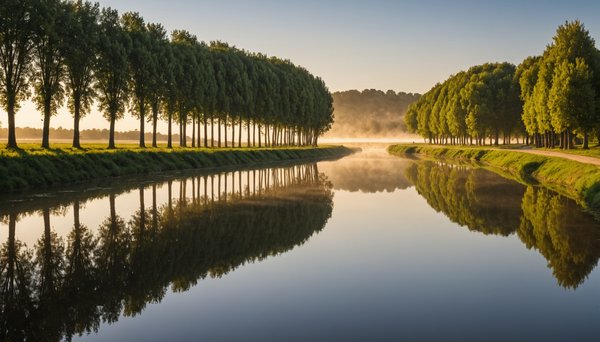 Que faire dans le maine-et-loire : incontournables