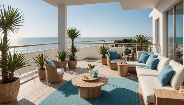 Comment organiser sejour confort royan entre ocean detente